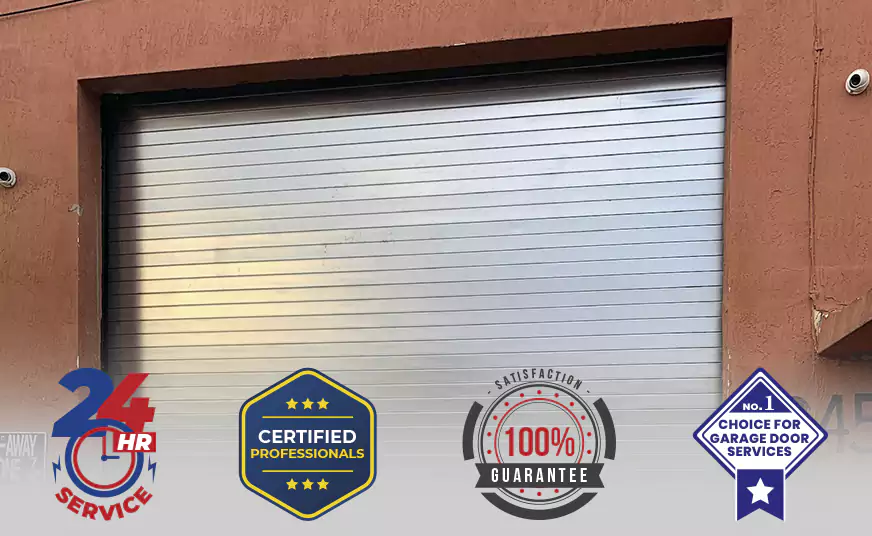 Roll Up Door Replacement Panels in Leisure City, FL
