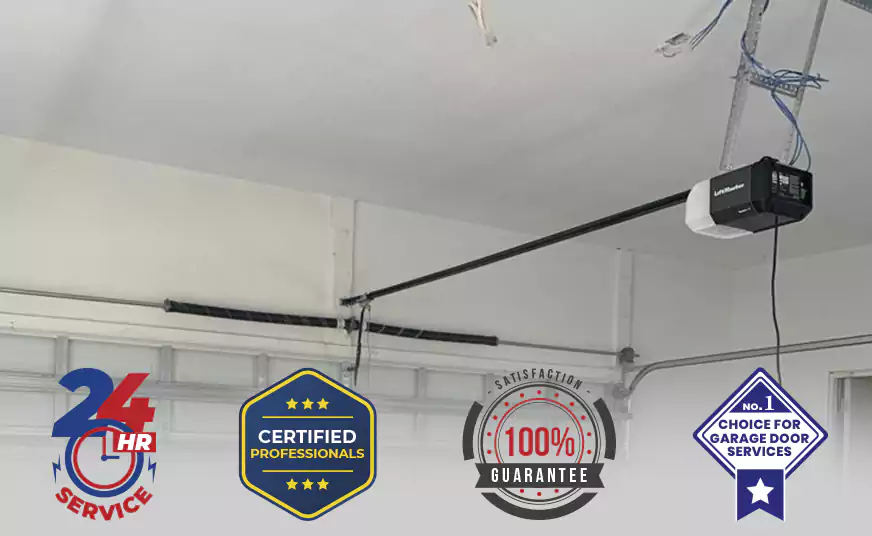Craftsman Garage Door Opener Repair Near Me in Leisure City, FL