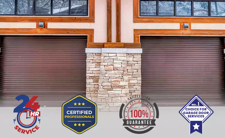 Custom Wood Roll Up Doors Services in  Leisure City, FL