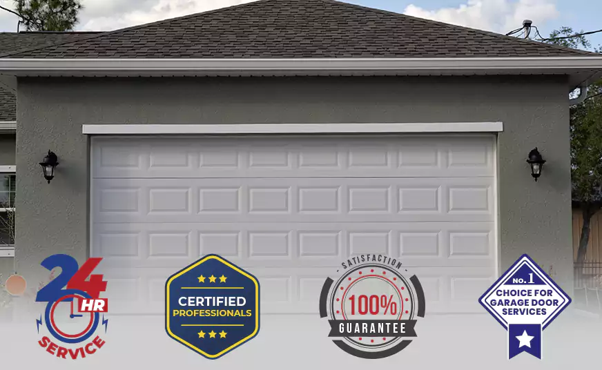 Lifestyle Garage Screen Door Installation in Leisure City, FL