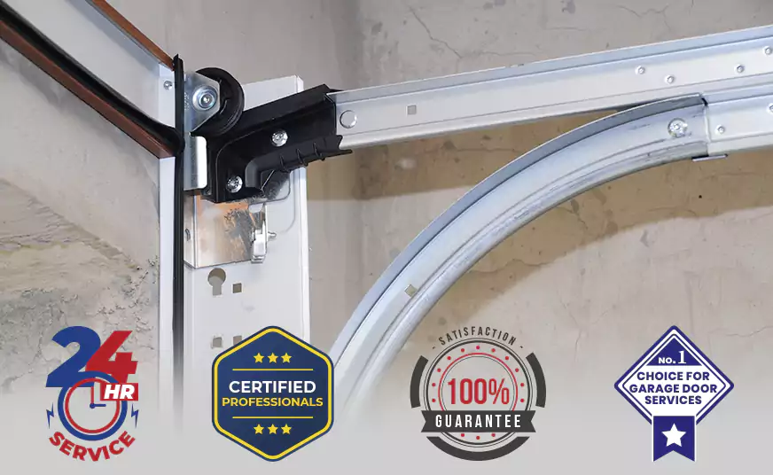 Elite Roller Door Repairs in Leisure City, FL