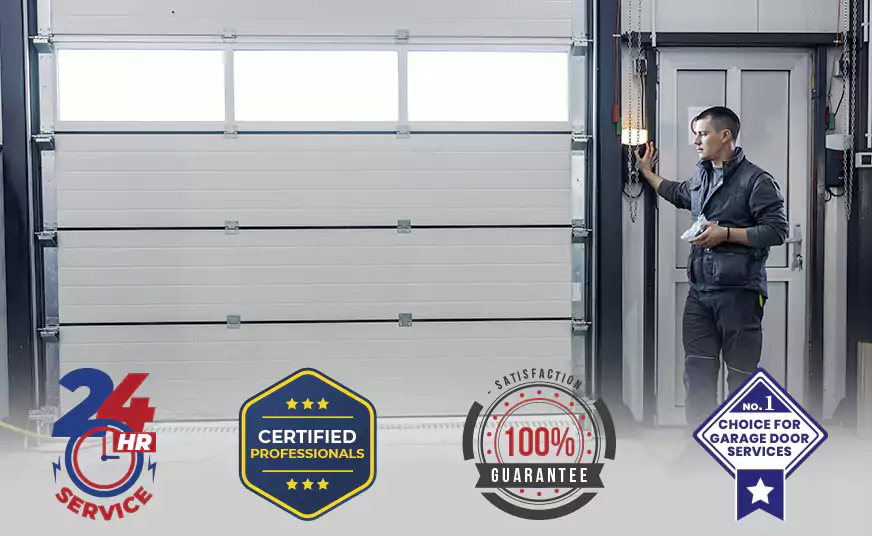 Precision Garage Door Repair Prices in Leisure City, FL