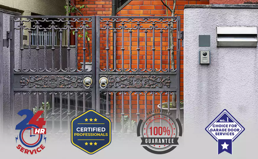 Repair Services for All Major Security Gate Manufacturers in Leisure City, FL