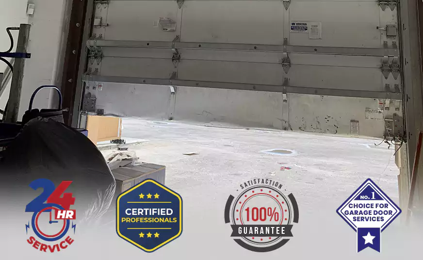 24/7 Emergency Clear Roll Up Garage Doors Services in Leisure City, FL