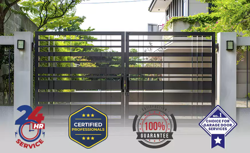 Fix Metal Gate in Leisure City, FL