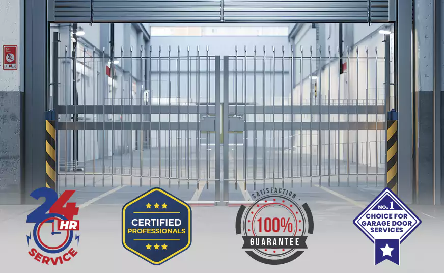 We Repair All Parts and Accessories of Gate in Leisure City, FL