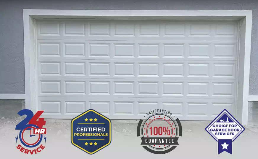 Genie Overhead Garage Door Replacement Services in Leisure City, FL
