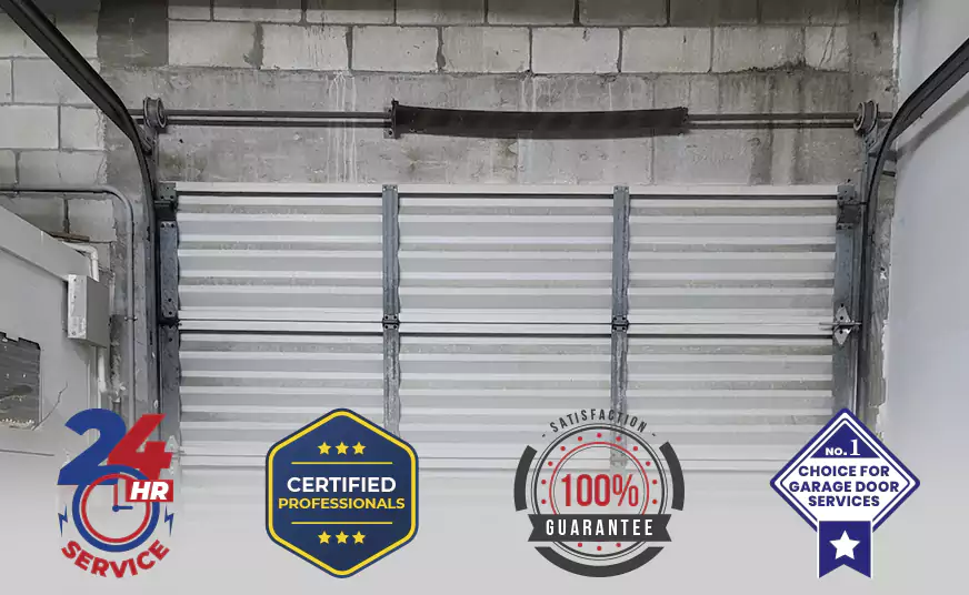 Genie Screw Drive Rail Replacement in Leisure City, FL
