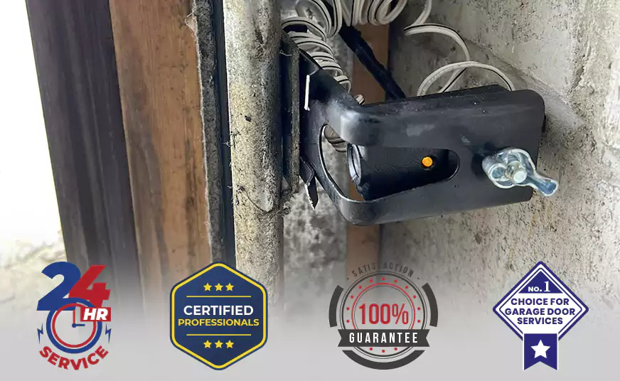 Genie Garage Door Sensor Replacement in Leisure City, FL