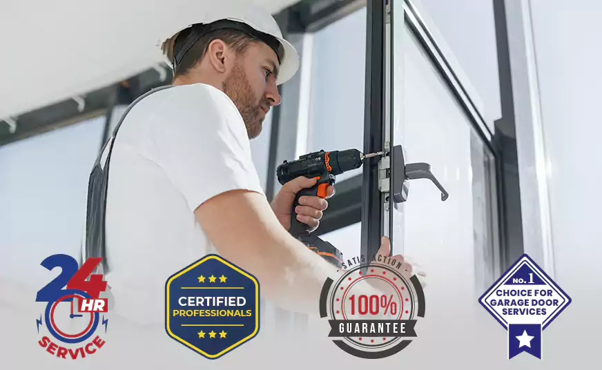 Residential Door Glass Replacement Services in Leisure City, FL