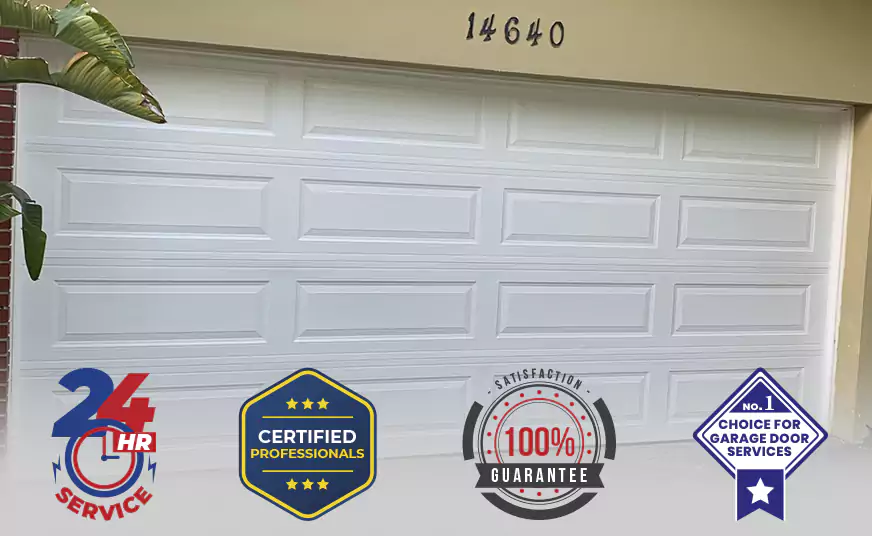 Electric Roll Up Doors Commercial Services in Leisure City, FL