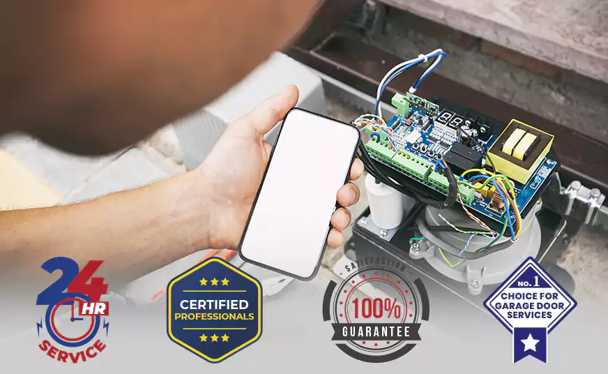 Automatic Gate Motor Repairs in Leisure City, FL