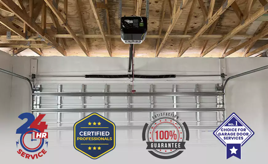 LiftMaster Garage Door Motor Replacement in Leisure City, FL