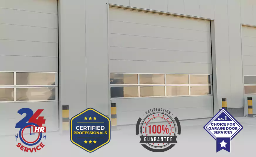 Roll Up Door Repair Company in Leisure City, FL