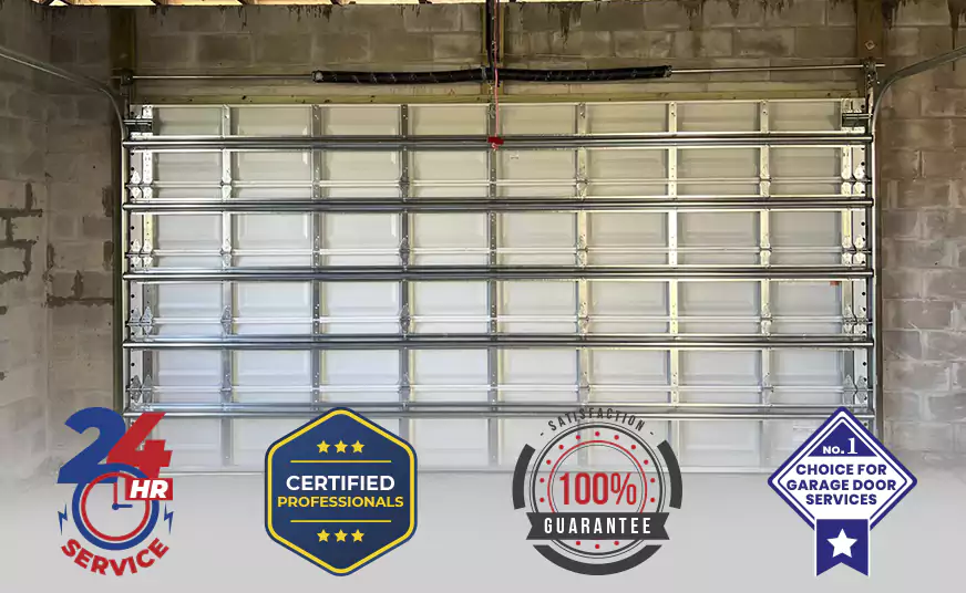 How Our Replacing Process Work For Garage Door Hinges in Leisure City