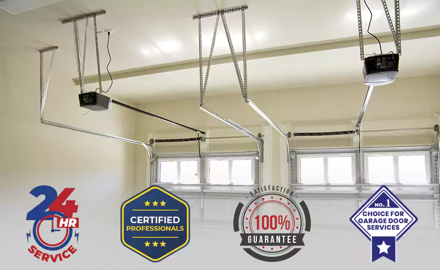 Our LiftMaster Garage Door Opener Repair in Leisure City, FL