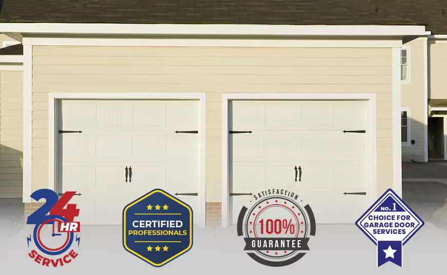 Overhead Garage Door Repair Company Near Me in Leisure City, FL