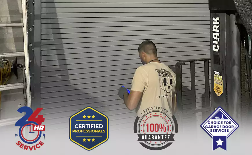 Garage Door Automation And Repair in Leisure City, FL