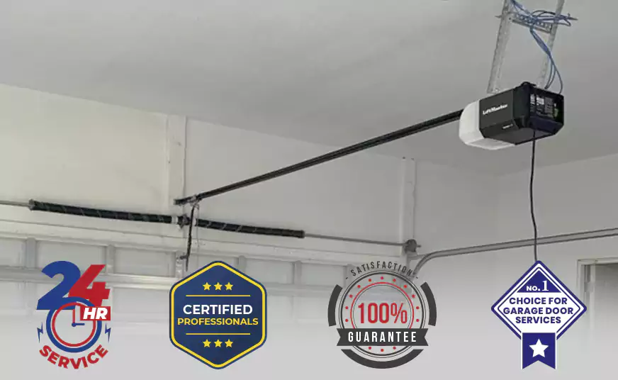 LiftMaster Gate Repair Near Me in Leisure City, FL