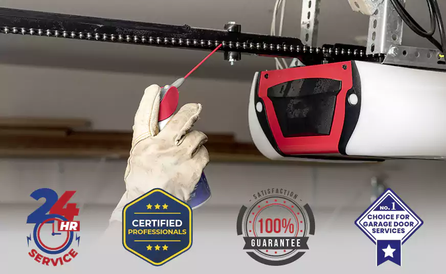 Garage Door Opener Remote Control Replacement in Leisure City, FL