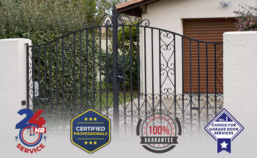 Repair Metal Gate Latch in Leisure City, FL