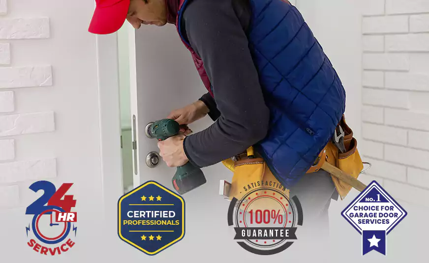 Professional Residential Door Installation Services in Leisure City, FL