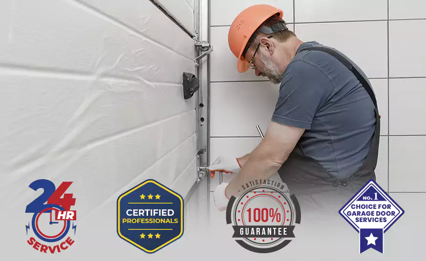 Residential Garage Door Repair in Leisure City, FL
