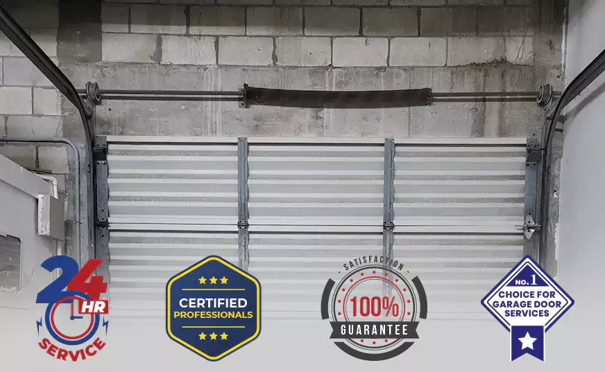 24/7 Emergency Garage Door Spring Installation in Leisure City, FL Today!