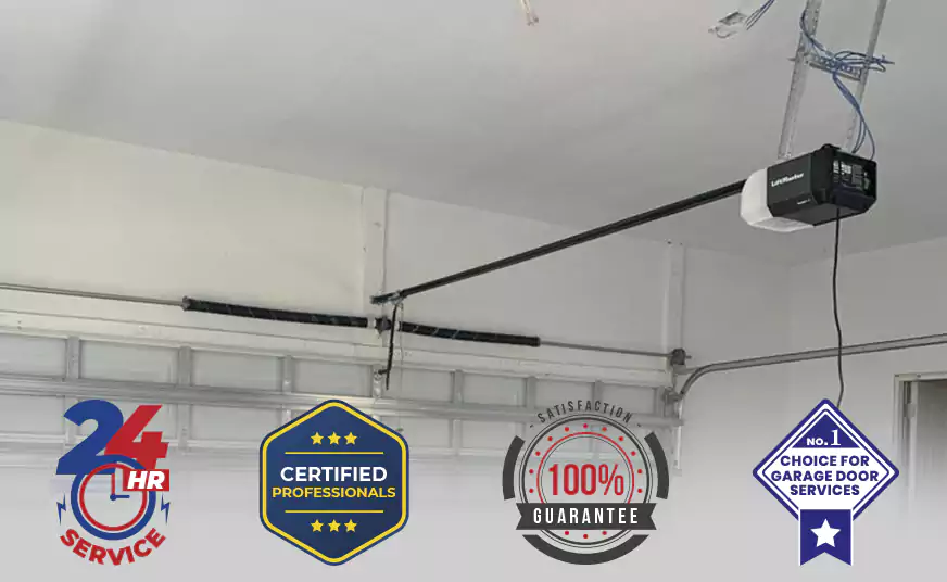 Seceuroglide Motor Replacement in Leisure City, FL