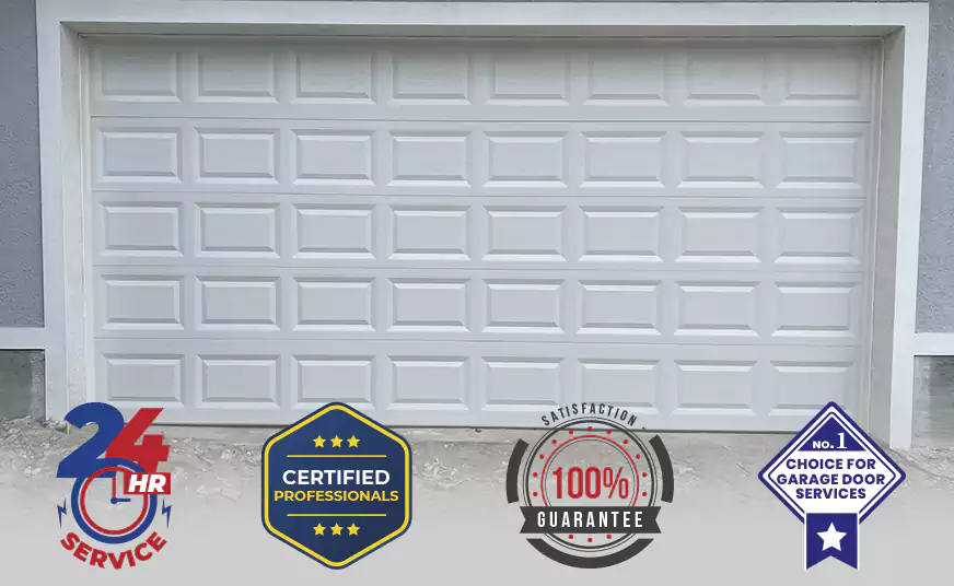 Garage Door Lock Installation Services in Leisure City, FL