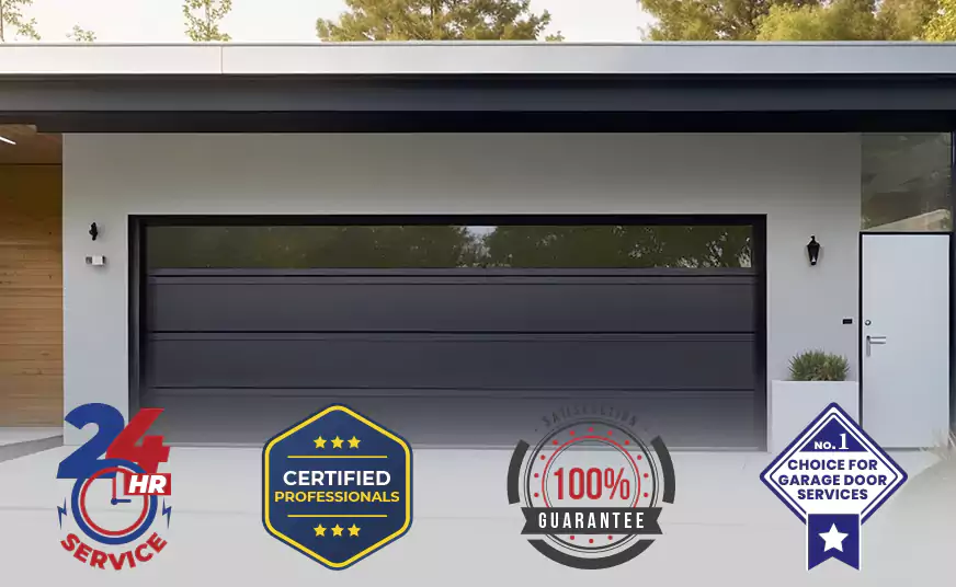 Automatic Garage Door Opener Installation Services in Leisure City, FL