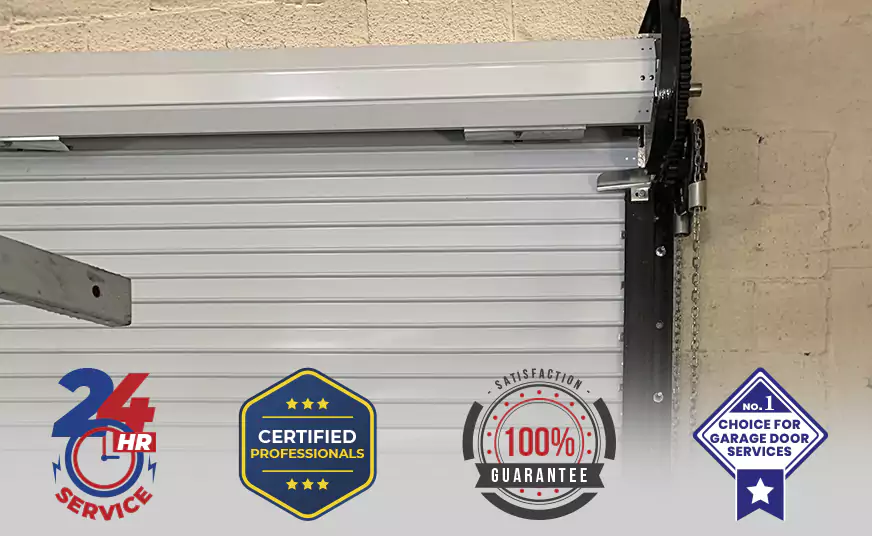 Types Of Commercial Roll Up Doors Replacement Services We Offer in  Leisure City, FL