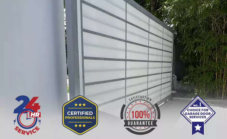 Specializing in Electric Gate Repairs Across All Leading Brands in Leisure City, FL