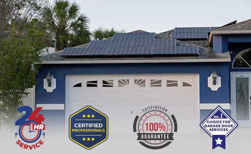 Why We Stand Out for Garage Door Screen Installation in Leisure City, FL
