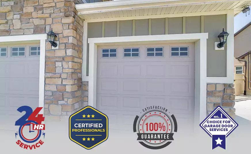 Overhead Door Stop Installation in Leisure City, FL