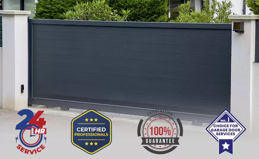 Sliding Gate Repair for All Leading Brands in Leisure City, FL