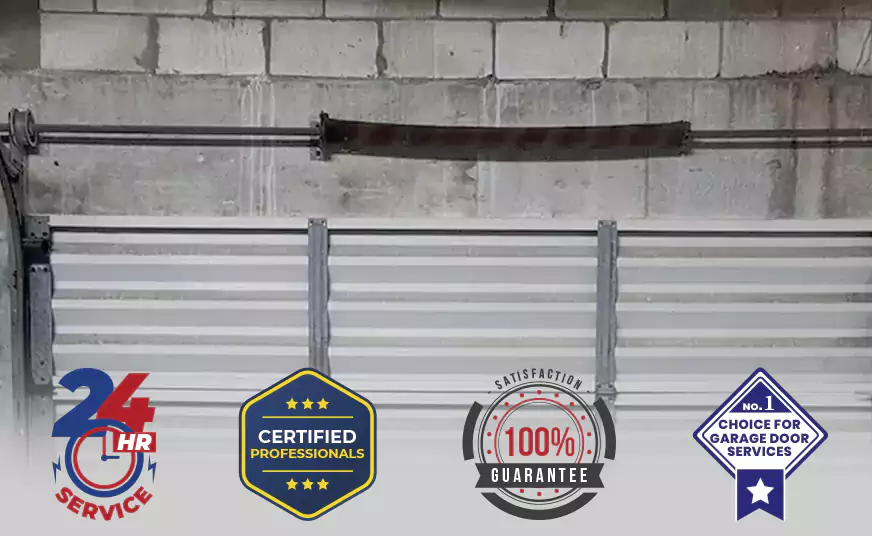 Garage Door Spring Repair Near Me in Leisure City, FL