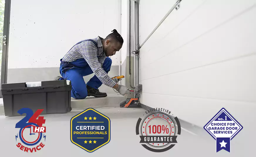 Insulated Roll Up Garage Doors Services Cost in Leisure City, FL
