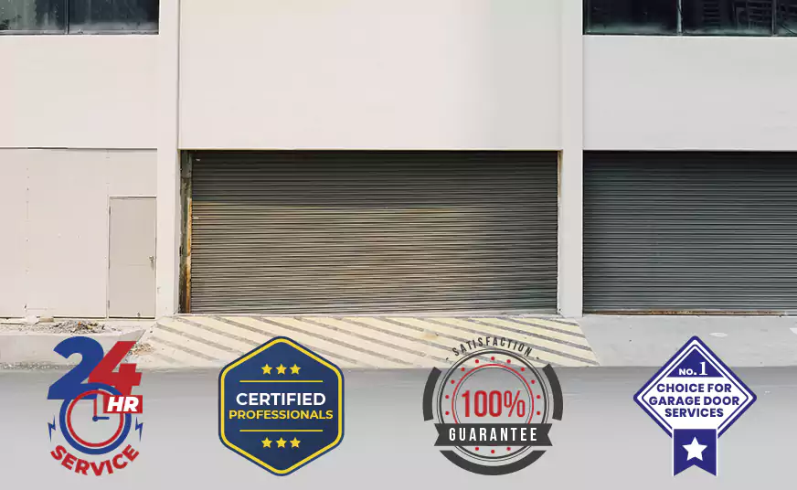 Wayne Dalton Roll Up Doors Installation in Leisure City, FL