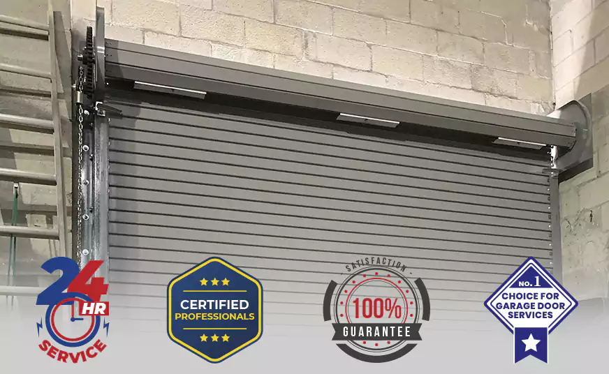 Roll-Up Garage Door Brands in Leisure City, FL