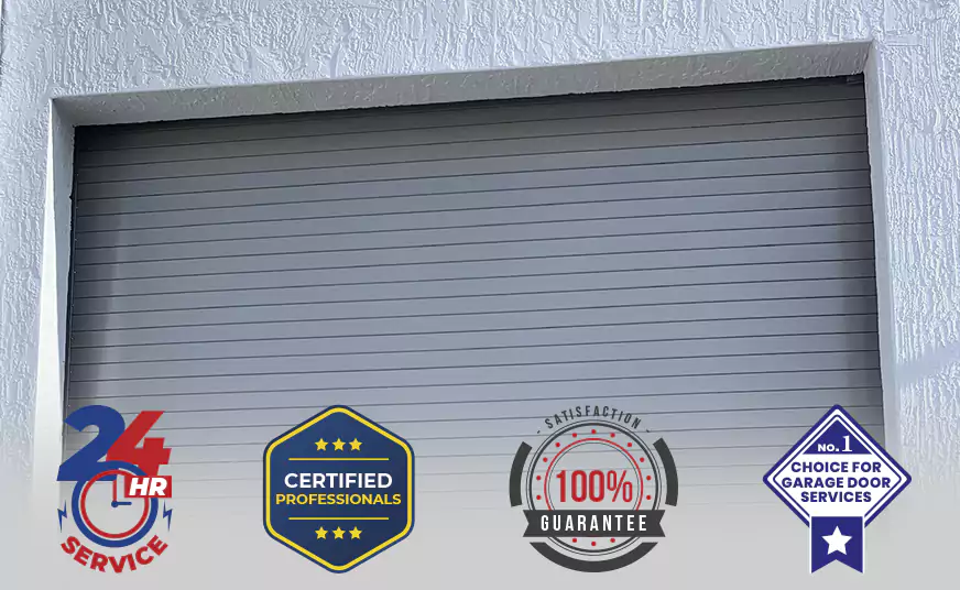 Overhead Roll Up Garage Door Services in Leisure City, FL