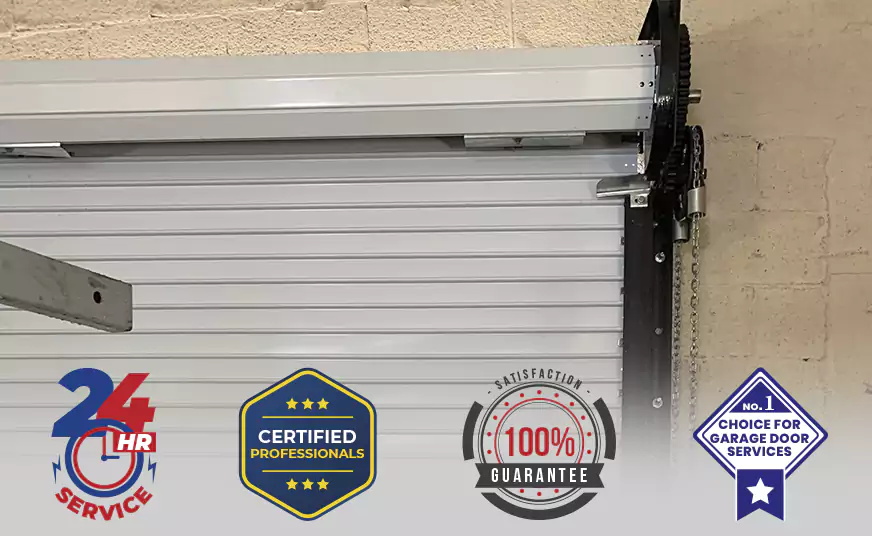 Roll up Garage Door in Leisure City