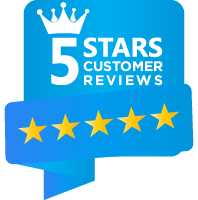 5-Star Customer Ratings from Leisure City Homeowners and Businesses
