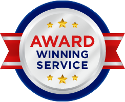 Award-Winning Service in Leisure City, FL