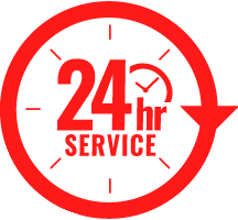Same-Day & 24/7 Emergency Services